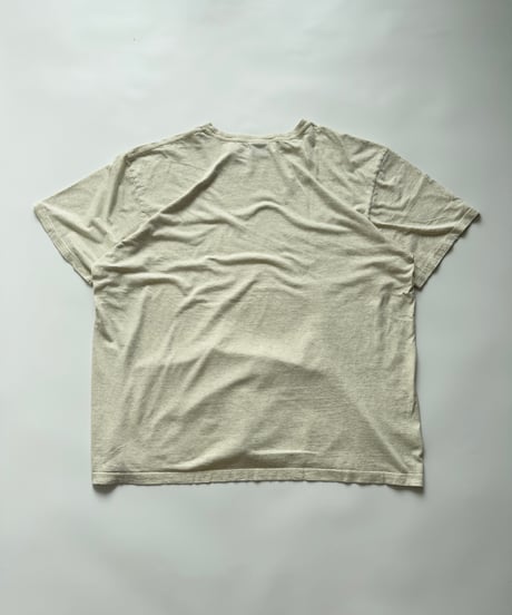 00s Polo Ralph Lauren One Point Logo T-Shirt