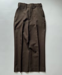 90s FLYING CROSS Uniform Slacks