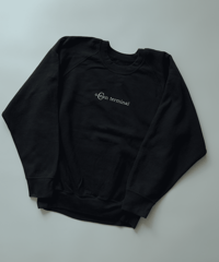 Ocean Terminal Sweat