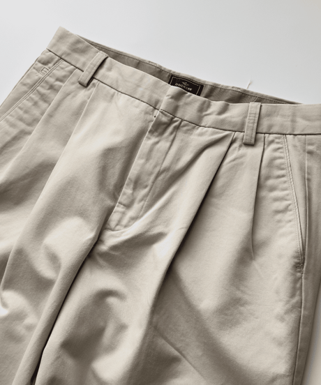 00s DOCKERS 2tuck CHINO Pants