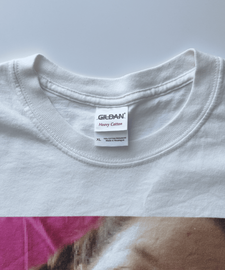 2002-2004 「COURAGE for CODY」 DAREYANEN Tee