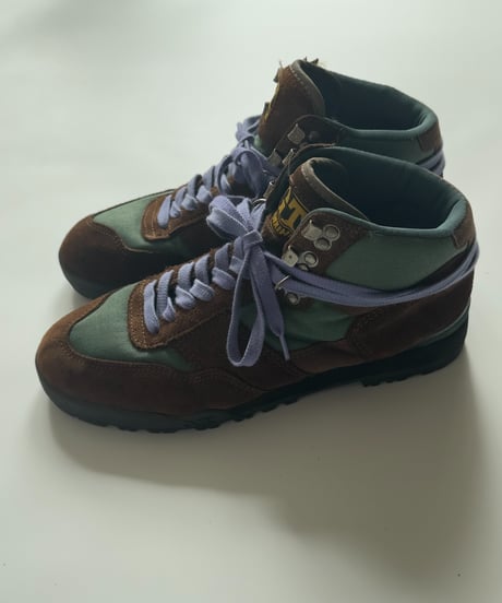 G.T HAWKINS Trekking Boots