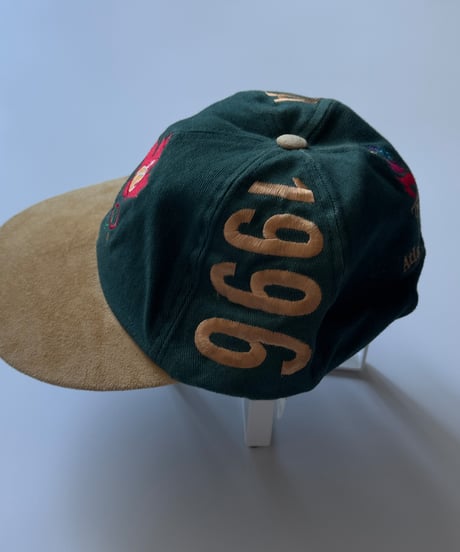90s Atlanta Olympic Cap
