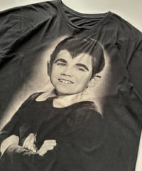 00s THE MUNSTERS Drama T-shirts
