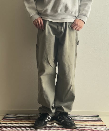 RUSTLER Faded Painter Pants