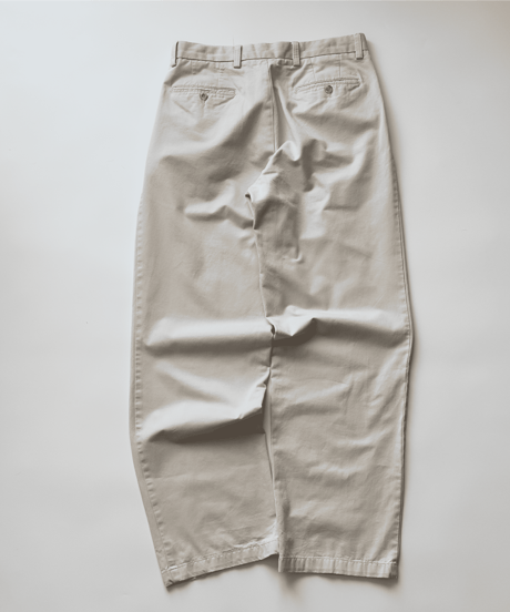 00s DOCKERS 2tuck CHINO Pants