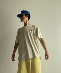 00s Polo Ralph Lauren One Point Logo T-Shirt
