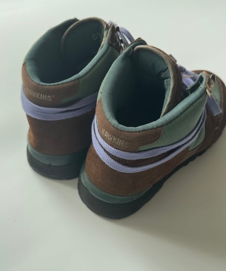 G.T HAWKINS Trekking Boots