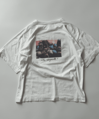 DAREYANEN T-shirts （最高ケッ作）