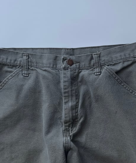 RUSTLER Faded Painter Pants