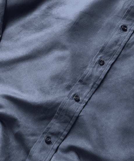 00s CONSENSUS Peach Skin Shirt