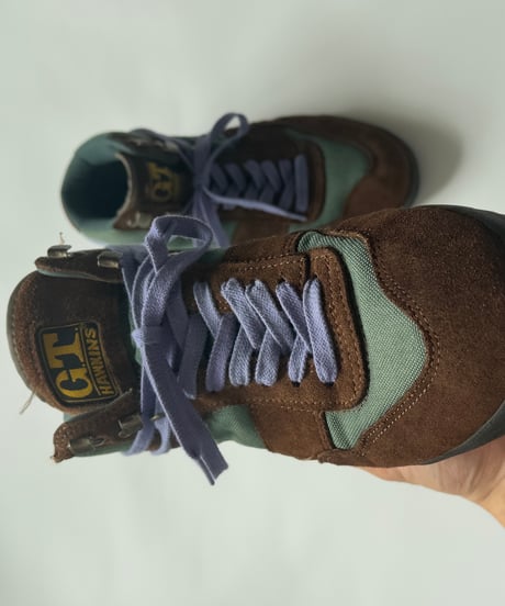 G.T HAWKINS Trekking Boots