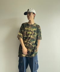 Riverside Missionary Baptist Church Camo T-Shirt