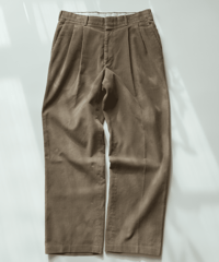 90s HAGGAR Corduroy Pants