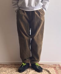 90s GAP EASY FIT corduroy Pants