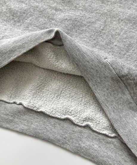 90s Hanes “Her Way”　Plain Raglan Sweat [XL Size]