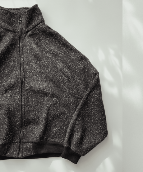 90s PenField Speckled Fleece Jacket