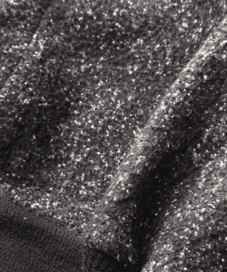 90s PenField Speckled Fleece Jacket