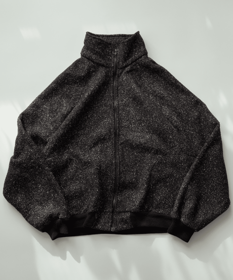 90s PenField Speckled Fleece Jacket