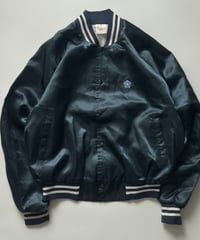 90s AUBURN Stadium Jacket