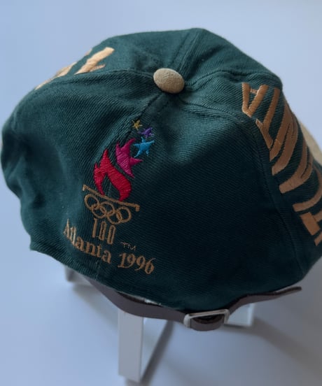 90s Atlanta Olympic Cap