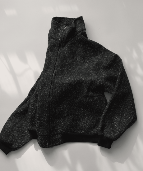 90s PenField Speckled Fleece Jacket