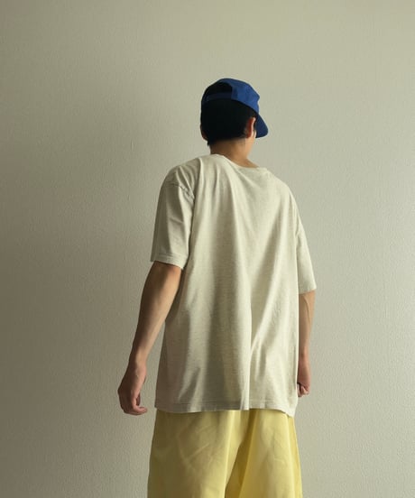 00s Polo Ralph Lauren One Point Logo T-Shirt