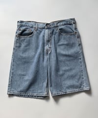 Levi's 550 Shorts Relax Fit