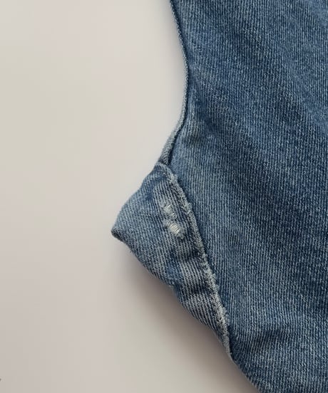 00s Wrangler RIGGS Work Wear Denim Pants