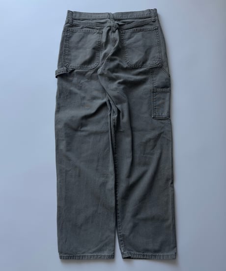 RUSTLER Faded Painter Pants