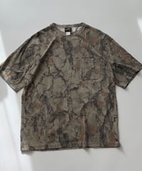 00s Natural Gear Real Tree T-shirts