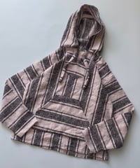 90s~00s Mexican Baja Parka