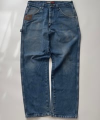 00s Wrangler RIGGS Work Wear Denim Pants