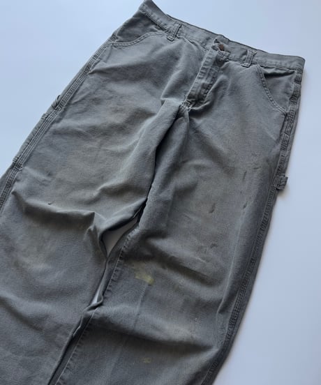 RUSTLER Faded Painter Pants