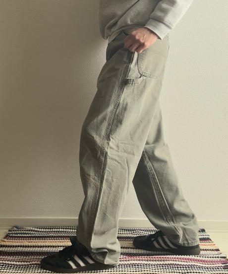 RUSTLER Faded Painter Pants