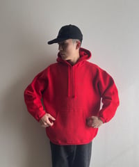 00s MARLBORO Country Store Blank Pullover Hoodie