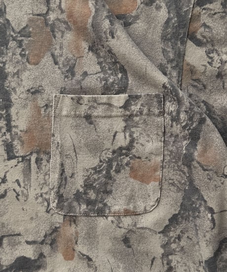 00s Natural Gear Real Tree T-shirts