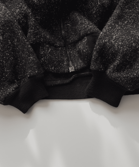 90s PenField Speckled Fleece Jacket