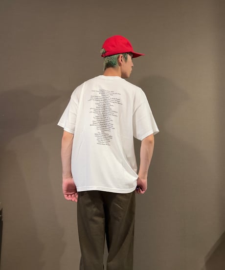 00s  “Tyler Curtis Memorial 5k Run” T-shirts