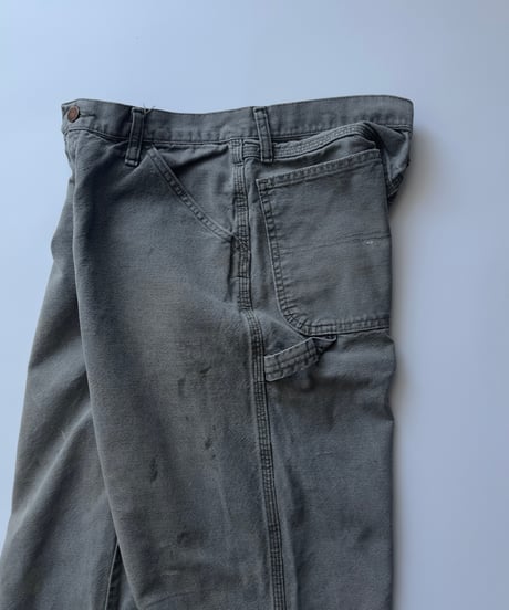 RUSTLER Faded Painter Pants
