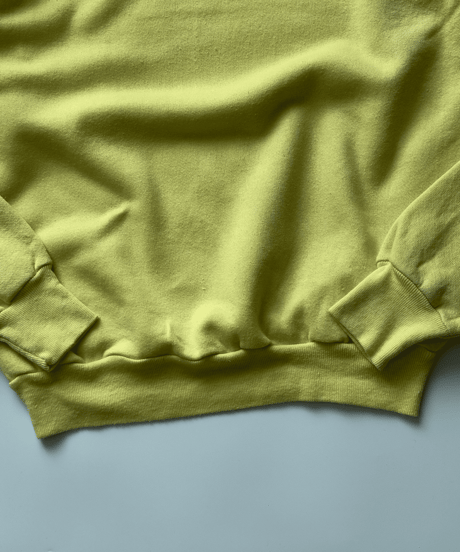 90s 20/20SPORT Plain Raglan Sweat