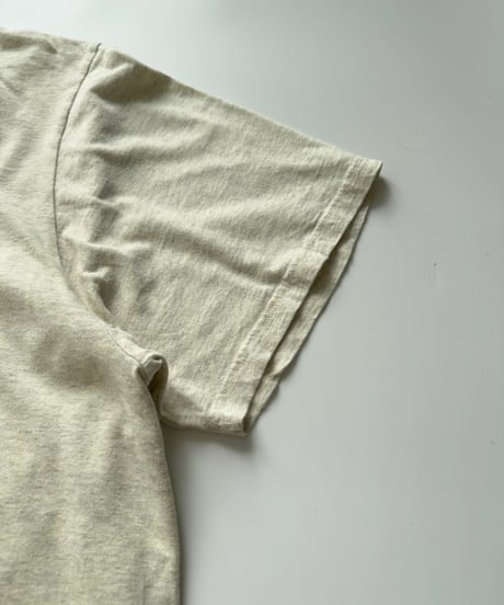 00s Polo Ralph Lauren One Point Logo T-Shirt