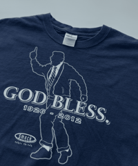 2005~2008「Joe Paterno」Memorial T-shirts