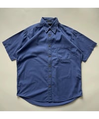 90s Alexander Julian Cotton Short Sleeve Shirt