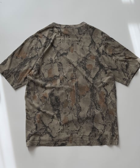 00s Natural Gear Real Tree T-shirts