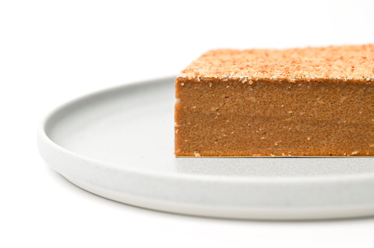 コーヒーシュエチー Baked Sweets | Suzu Moca Myanmar Sweets