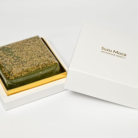 抹茶シュエチー Baked Sweets