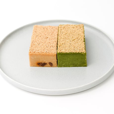 ITEM | Suzu Moca Myanmar Sweets