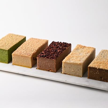 シュエチーBaked Sweets × チョコレートシュエチーBaked Sweets
