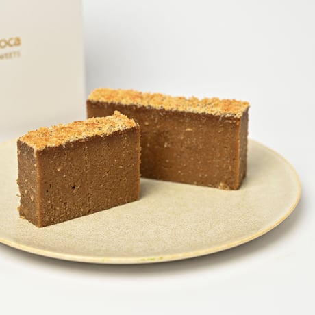 コーヒーシュエチー Baked Sweets